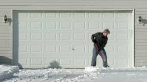 Ready Your Garage Door for the Winter 1