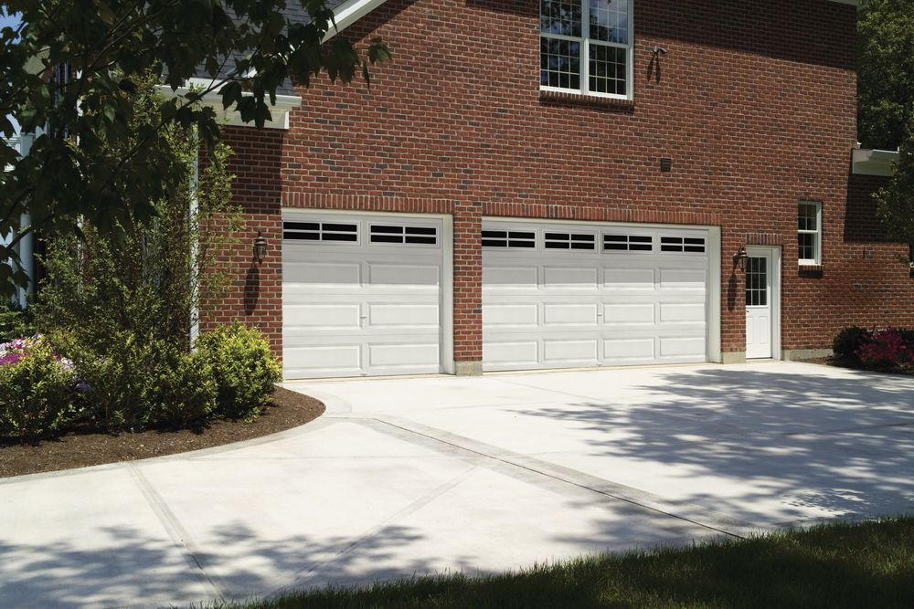 Best Clopay Garage Door Colors Sherwin Williams Ideas in 2022