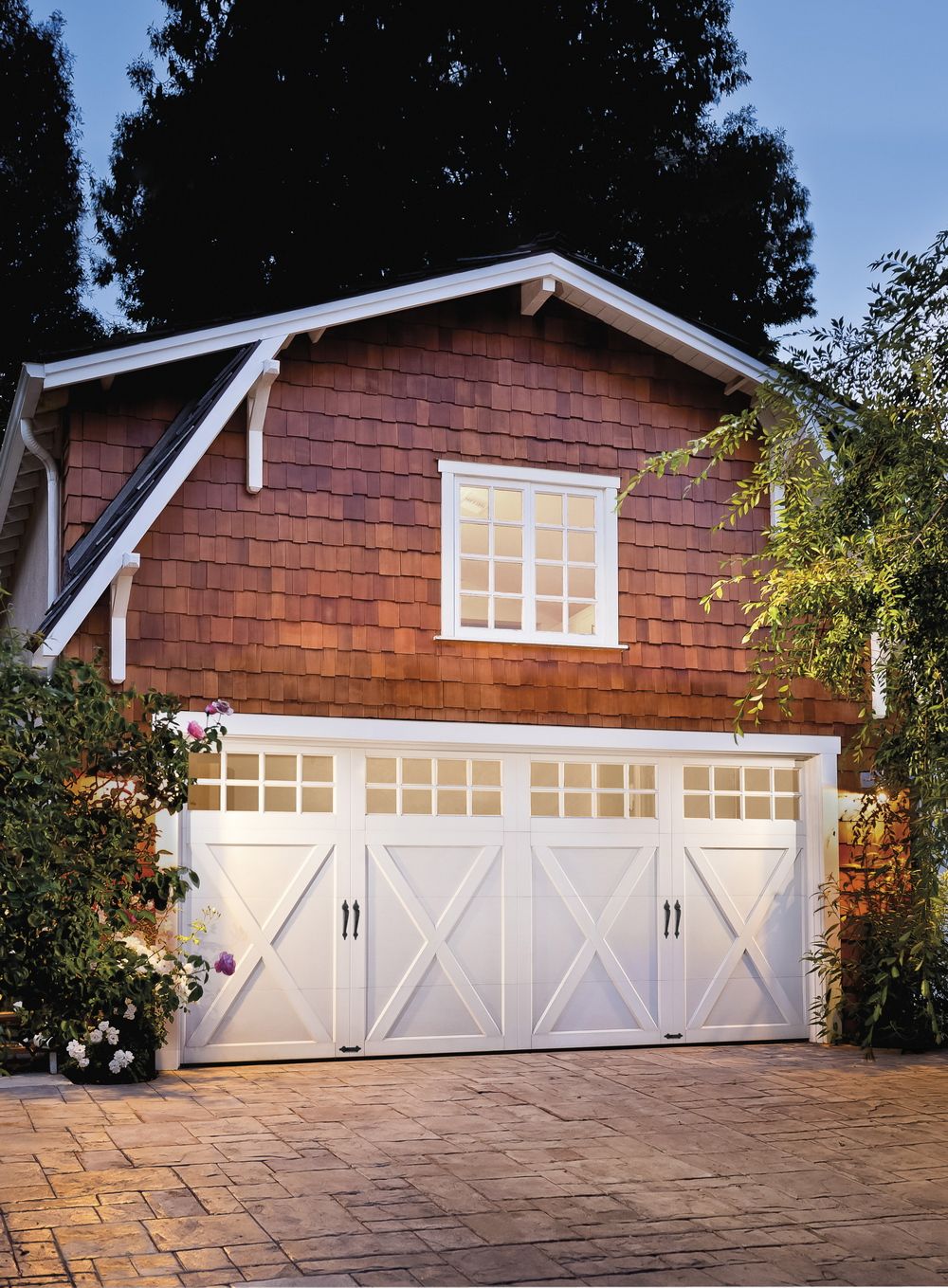  Clopay Garage Door Colors Sherwin Williams for Modern Garage