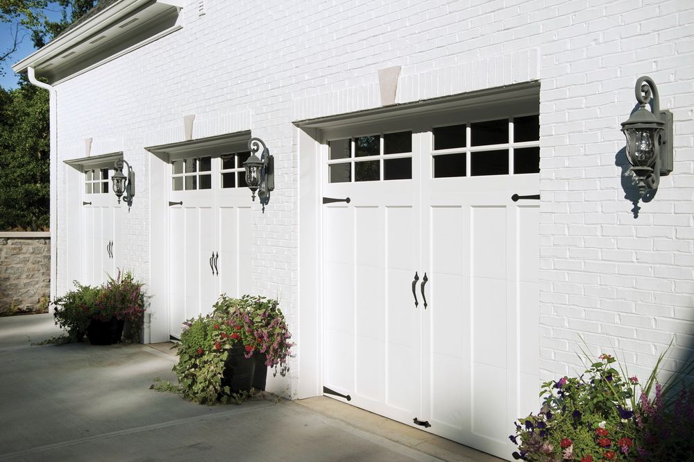 Unique Garage Door Repair Escondido with Simple Decor